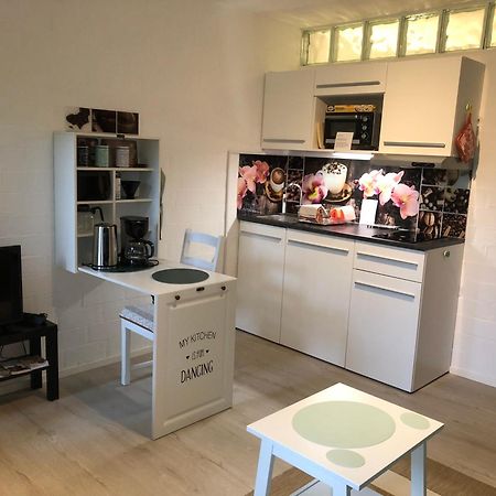 Ferienwohnung Kiefer Michelbach an Der Bilz Ngoại thất bức ảnh