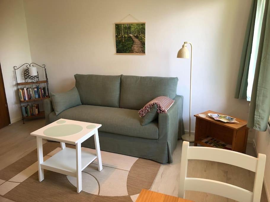 Ferienwohnung Kiefer Michelbach an Der Bilz Ngoại thất bức ảnh