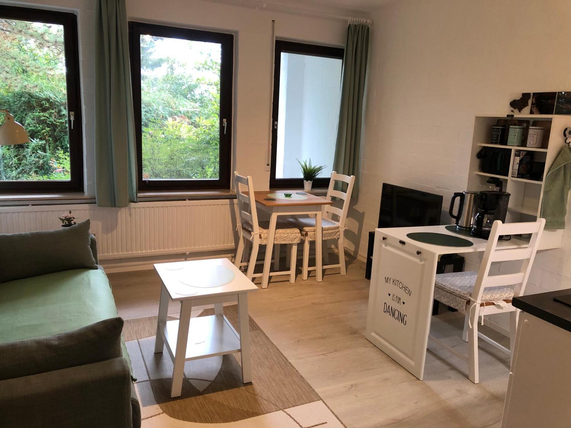 Ferienwohnung Kiefer Michelbach an Der Bilz Ngoại thất bức ảnh