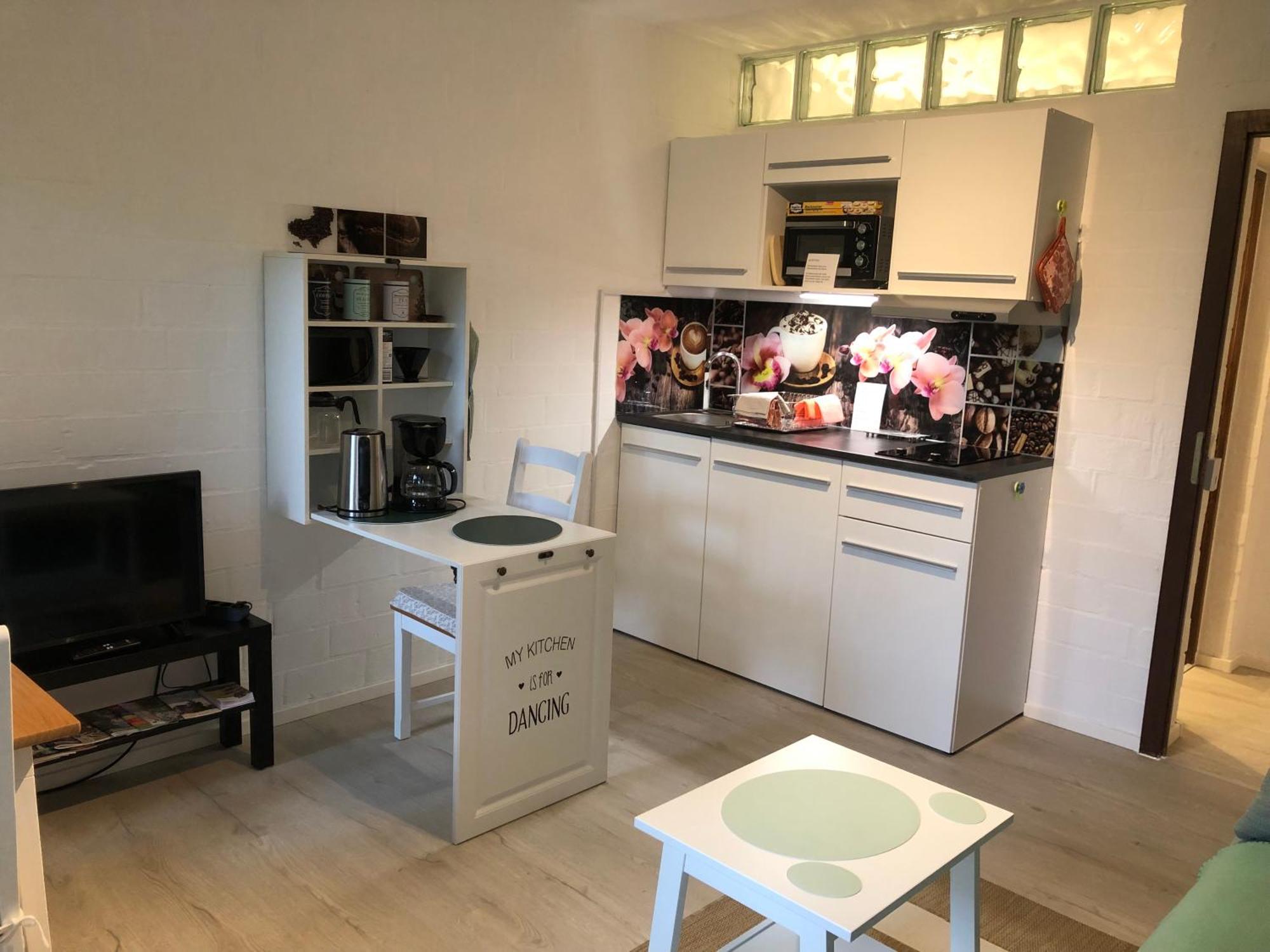 Ferienwohnung Kiefer Michelbach an Der Bilz Ngoại thất bức ảnh